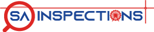 S A Inspections Logo